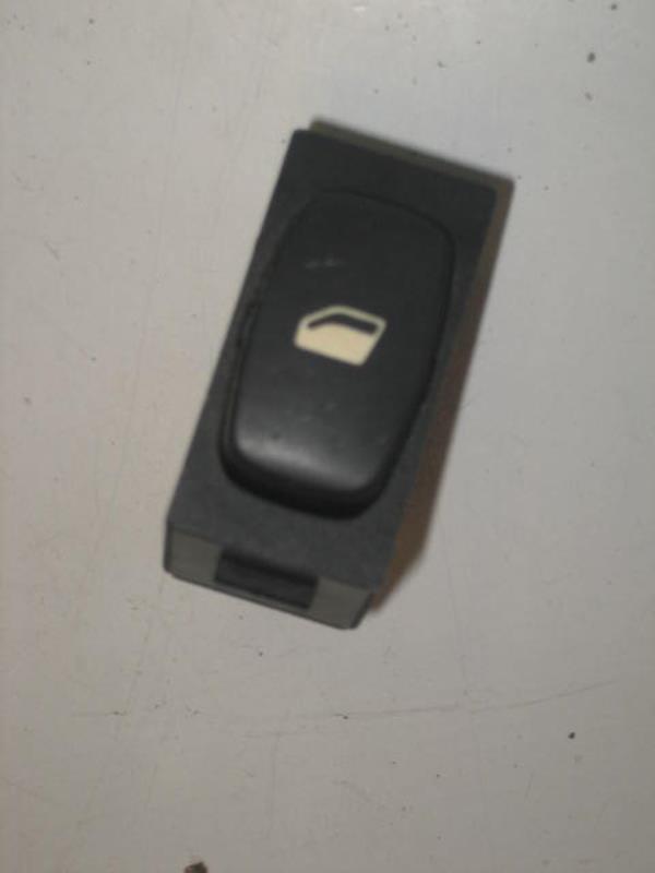 Interruttore alzacristalli PEUGEOT 407 PHASE 1 Diésel - 1