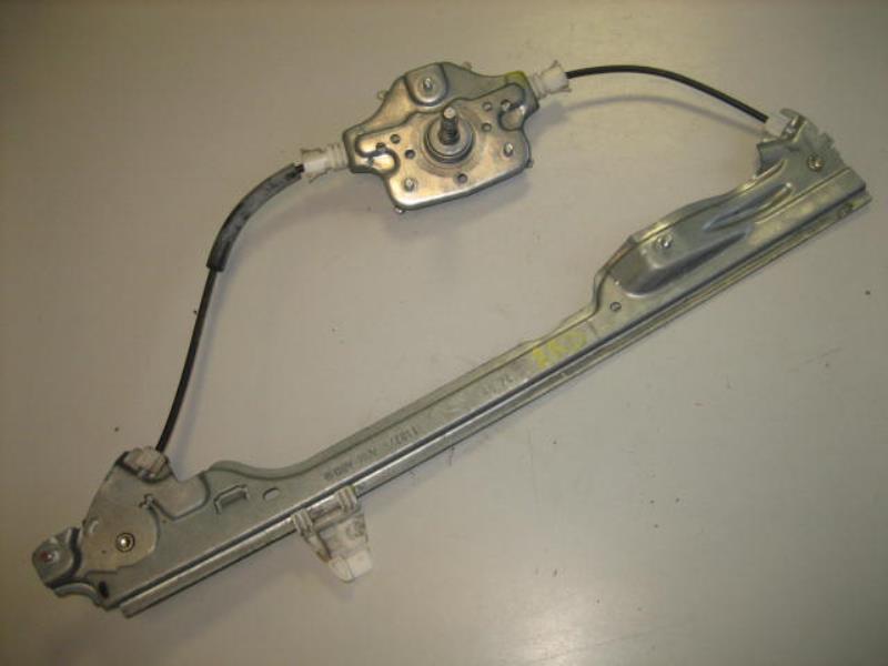 Alzacristalli manuale posteriore destro RENAULT MODUS PHASE 2 Diésel - 1