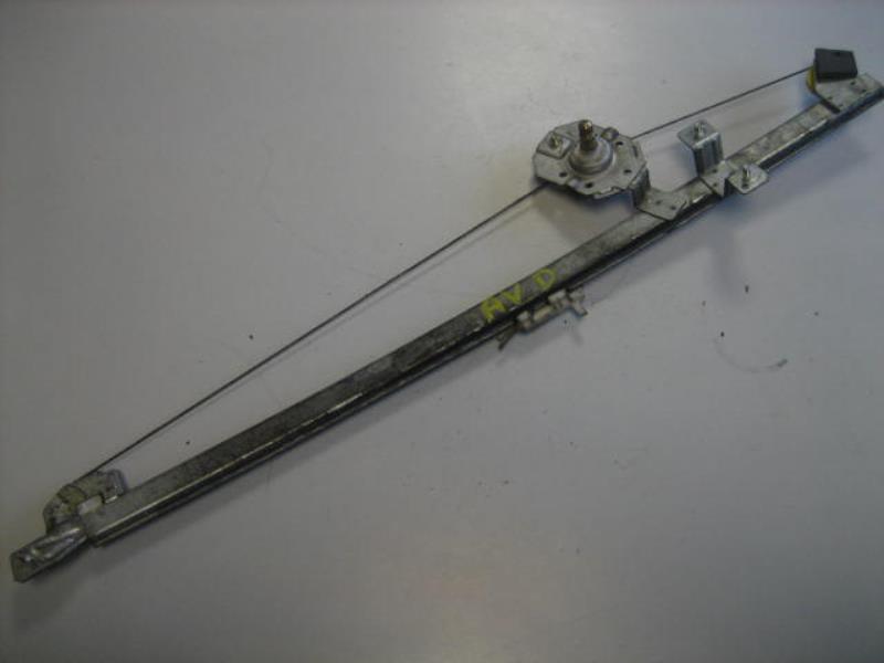Alzacristalli manuale anteriore destro CITROEN JUMPER 1 Diésel - 1