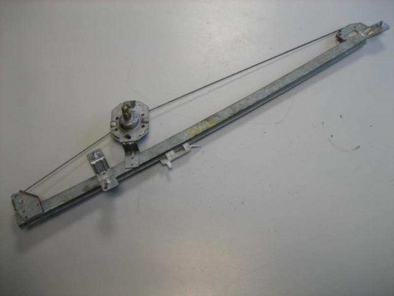 Alzacristalli manuale anteriore sinistro CITROEN JUMPER 1 Diésel - 1