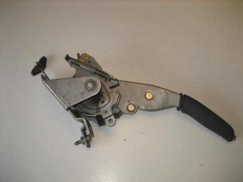 Leva freno a mano PEUGEOT 407 PHASE 1 Diésel - 1