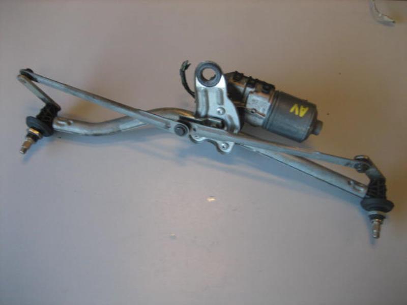 Mecanisme essuie glace avant BMW SERIE 3 E46 PHASE 2 Diesel - 1