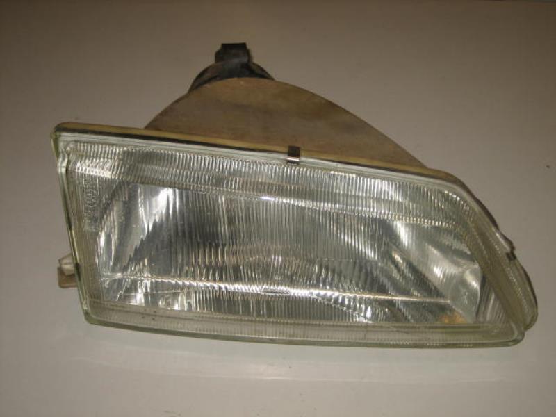 Gruppo ottico anteriore principale destro (luci)(faro) PEUGEOT 106 PHASE 1 Gasolina - 1