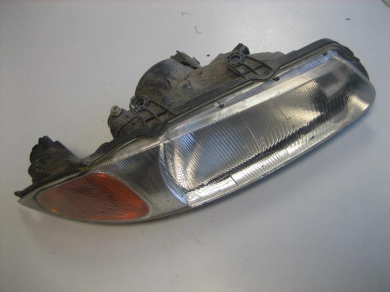 Gruppo ottico anteriore principale destro (luci)(faro) ROVER 200 2 Gasolina - 1