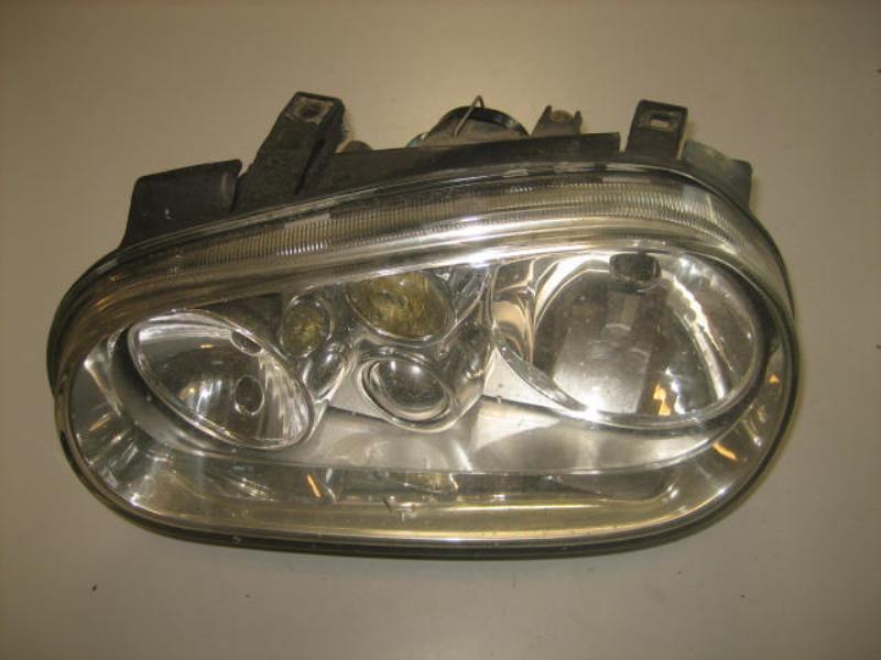 Gruppo ottico anteriore principale sinistro (luci)(faro) VOLKSWAGEN GOLF 4 Diésel - 1