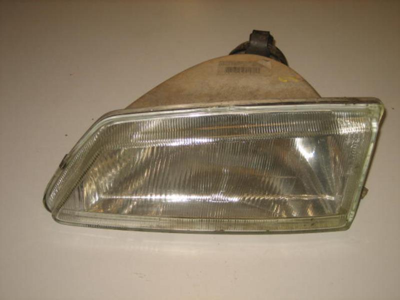 Gruppo ottico anteriore principale sinistro (luci)(faro) PEUGEOT 106 PHASE 1 Gasolina - 1