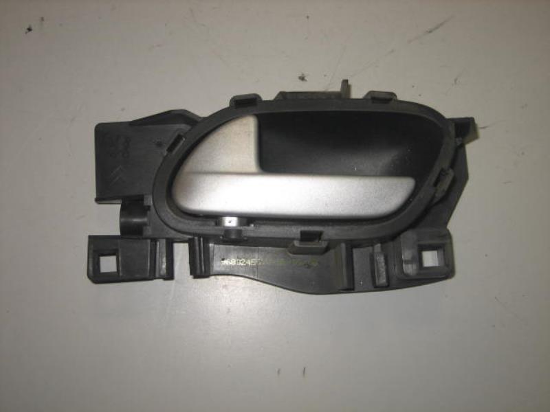 Maniglia interna posteriore sinistra PEUGEOT 207 PHASE 1 Diésel - 1