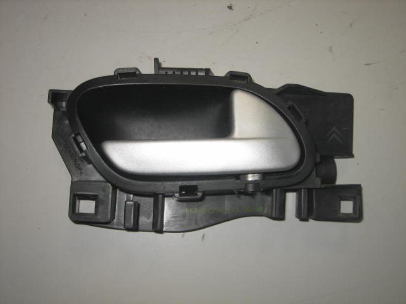 Maniglia interna anteriore destra PEUGEOT 207 PHASE 1 Diésel - 1