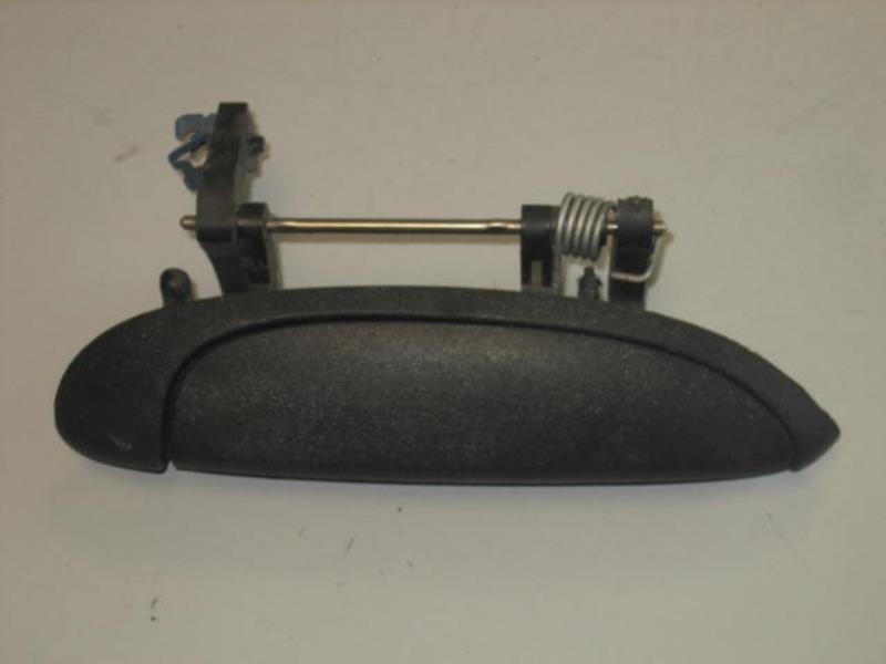 Maniglia portiera posteriore destra RENAULT CLIO 2 PHASE 2 Diésel - 1