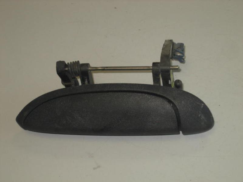 Maniglia portiera posteriore sinistra RENAULT CLIO 2 PHASE 2 Diésel - 1