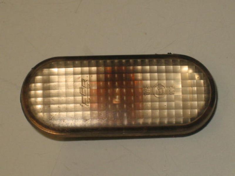 Ripetitore lampeggiante anteriore destro (Luci) VOLKSWAGEN GOLF 3  - 1
