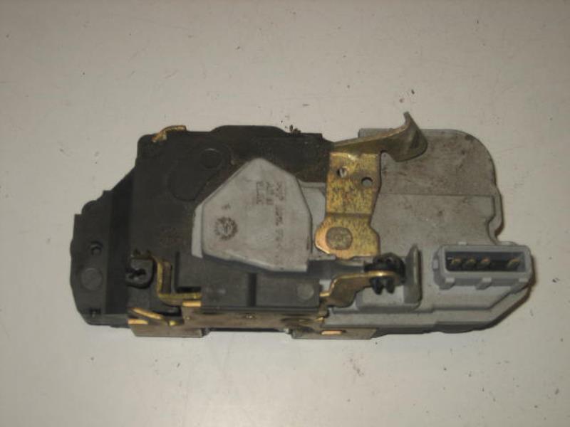 Serratura posteriore destra PEUGEOT 306 BREAK Diésel - 1
