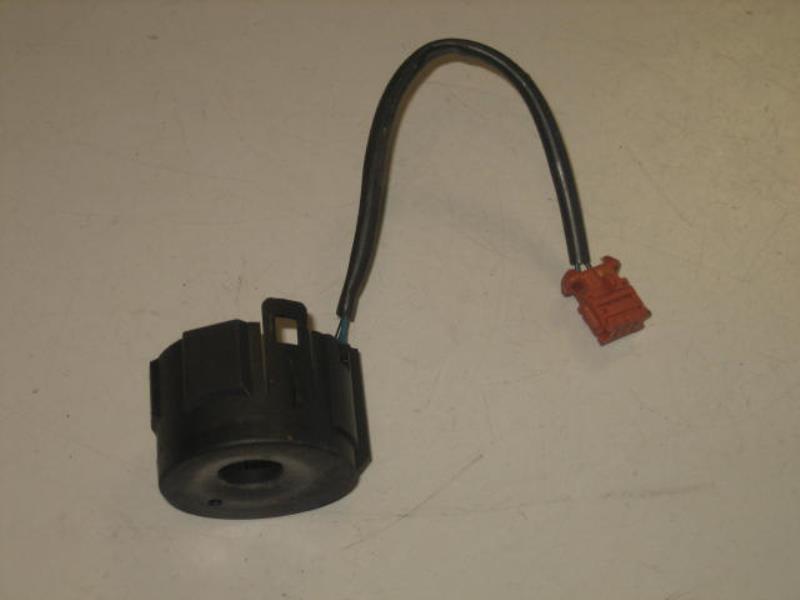 Anello transponder immobilizzatore lettore di chip PEUGEOT 207 PHASE 1 Diésel - 1