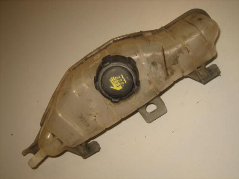 Vase d'expansion RENAULT MODUS PHASE 2 Diesel - 1