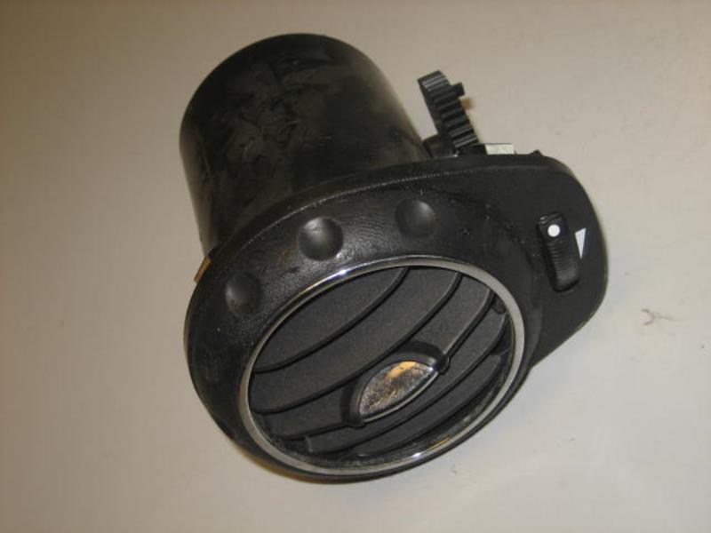 Bocchetta aerazione cruscotto anteriore sinistra ALFA ROMEO 147 PHASE 1 Gasolina - 1