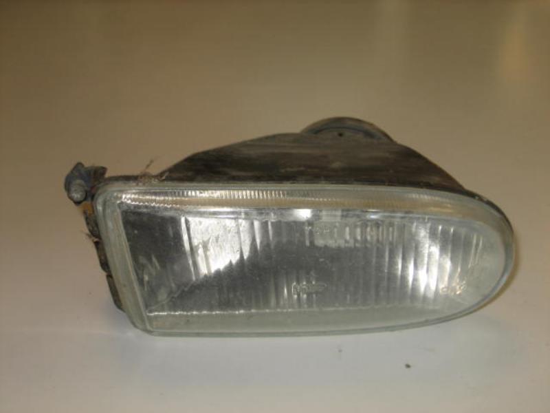 Fendinebbia sinistro (luce) RENAULT MEGANE 1 PHASE 1 Diésel - 1