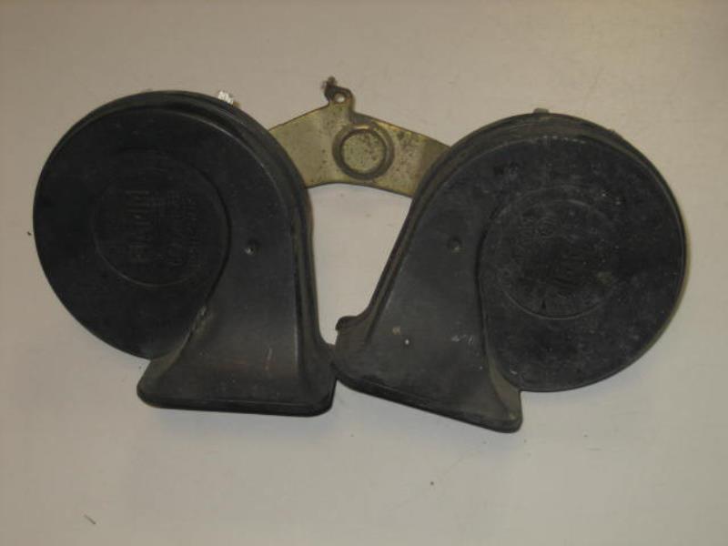 Tromba/Clacson ALFA ROMEO 147 PHASE 1 Gasolina - 1