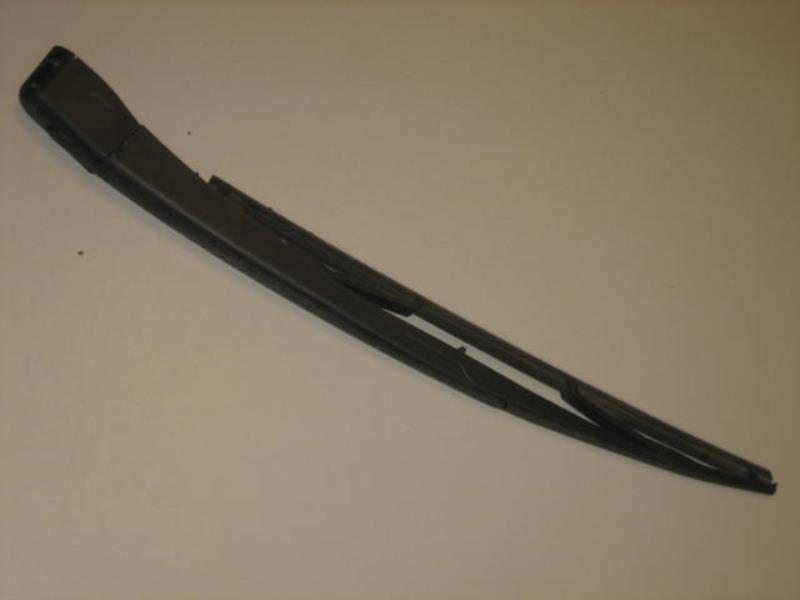 Braccio tergicristallo posteriore RENAULT MEGANE 3 PHASE 1 Diésel - 1