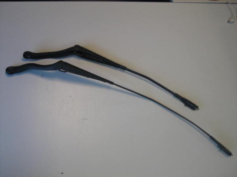Braccio tergicristallo anteriore OPEL CORSA D PHASE 1 Diésel - 1
