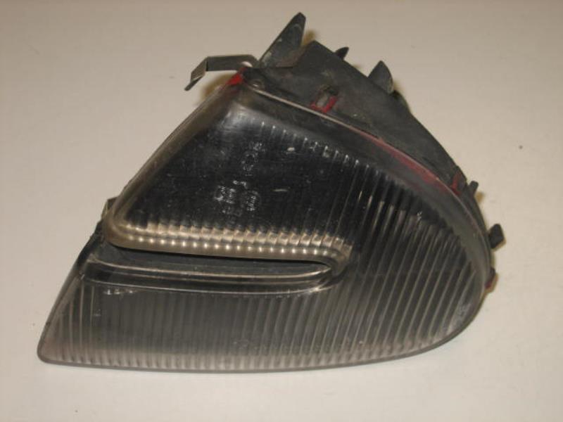Gruppo ottico anteriore secondario destro (luci)(freccia) ALFA ROMEO 147 PHASE 1 Gasolina - 1