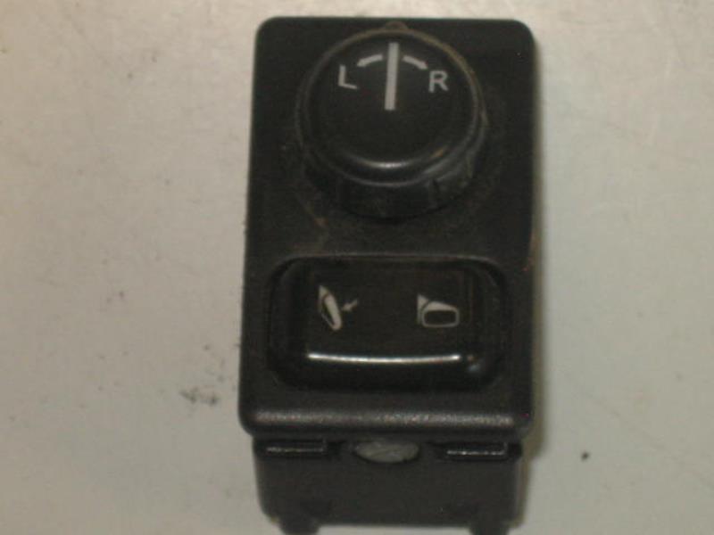 Commande retroviseurs NISSAN X-TRAIL 1 PHASE 1 Diesel - 1