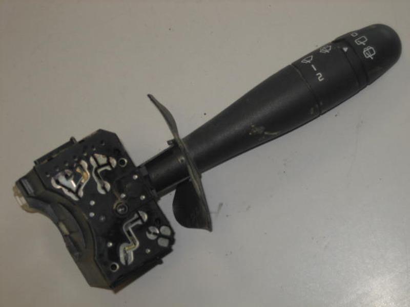 Commodo d'essuie glaces RENAULT CLIO 2 PHASE 1 Diesel - 1