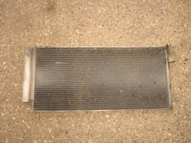 Radiateur clim OPEL CORSA D PHASE 1 Diesel - 1