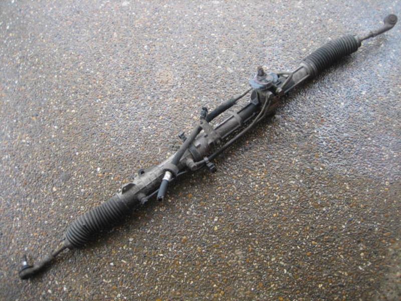 Cremagliera servosterzo ALFA ROMEO 147 PHASE 1 Gasolina - 1