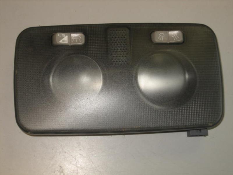 Eclairage de plafonnier ALFA ROMEO 147 PHASE 1 Essence - 1