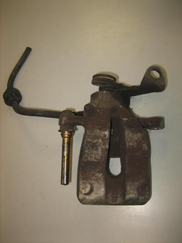 Pinza freni posteriore destra ALFA ROMEO 147 PHASE 1 Gasolina - 1