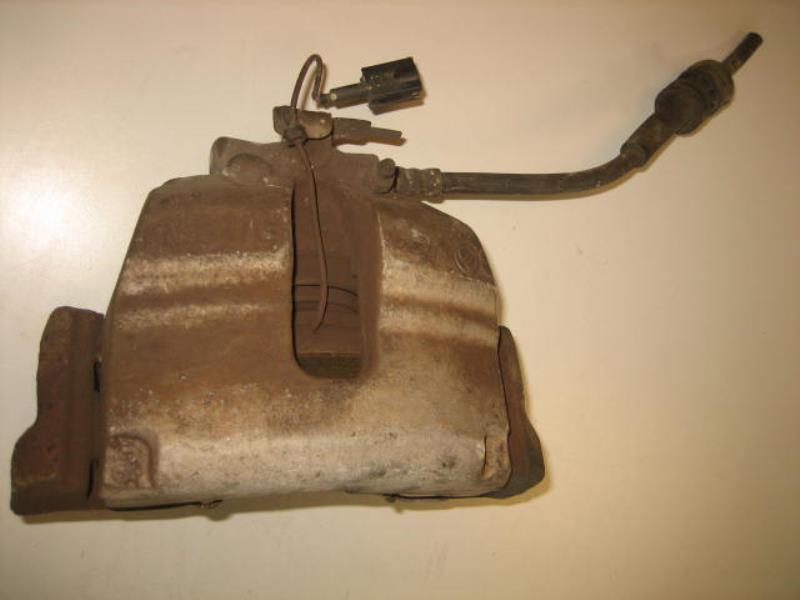 Pinza freni anteriore sinistra ALFA ROMEO 147 PHASE 1 Gasolina - 1