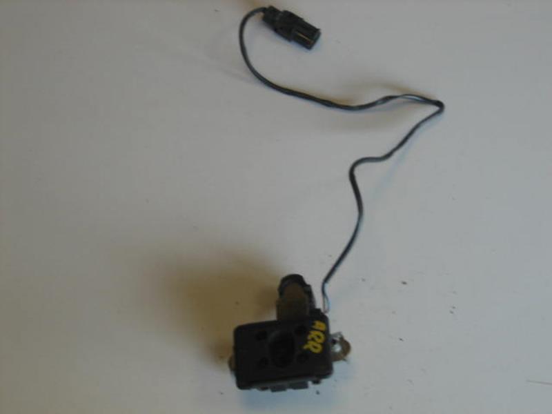 Lunette arriere RENAULT ESPACE 3 Diesel - 1