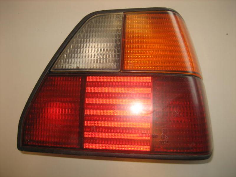 Fanale posteriore principale destro (luci) VOLKSWAGEN JETTA 2 Diésel - 1