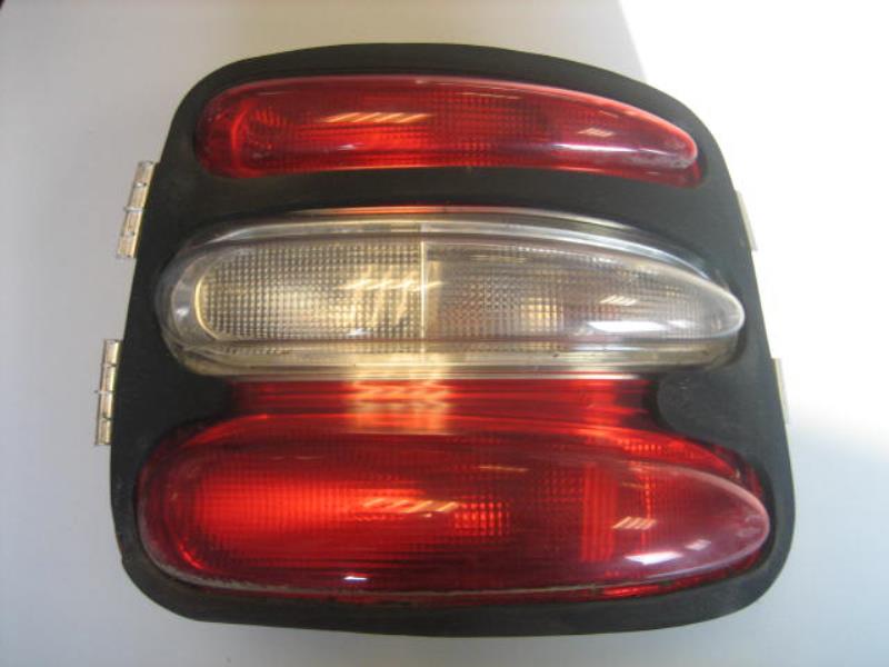 Fanale posteriore principale destro (luci) FIAT BRAVA Gasolina - 1