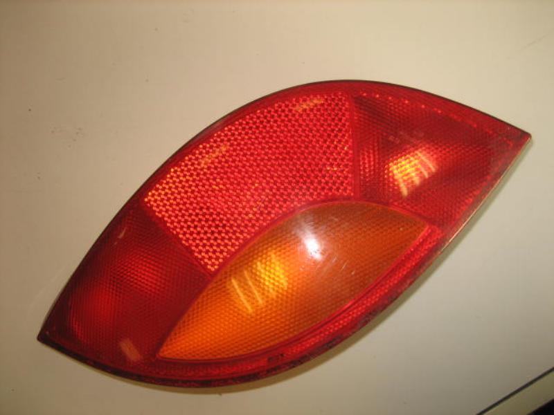 Fanale posteriore principale sinistro (luci) FORD KA 1 PHASE 1 Gasolina - 1