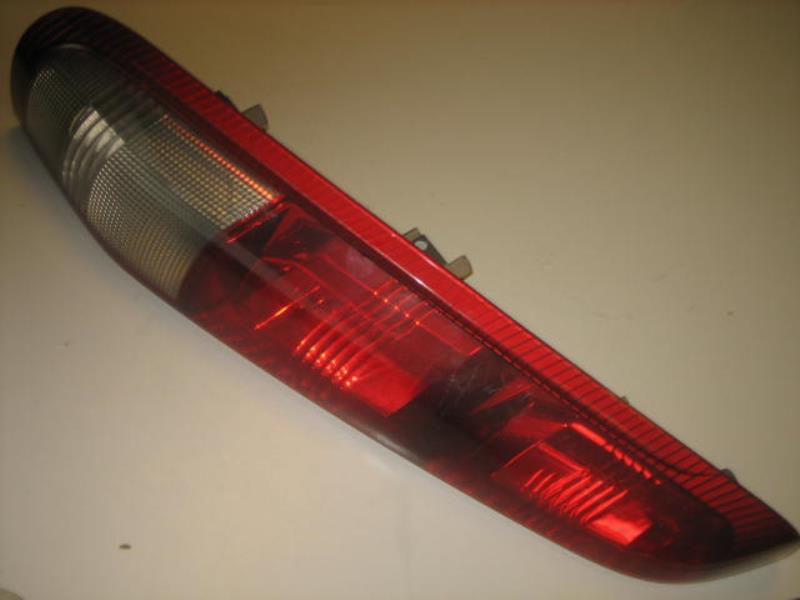 Fanale posteriore principale sinistro (luci) NISSAN X-TRAIL 1 PHASE 1 Diésel - 1