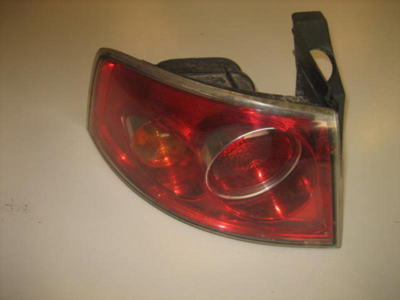 Fanale posteriore principale sinistro (luci) SEAT IBIZA 3 PHASE 1 Diésel - 1