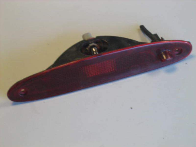 Luce stop centrale CHRYSLER GRAND VOYAGER 4 PHASE 1 Diésel - 1