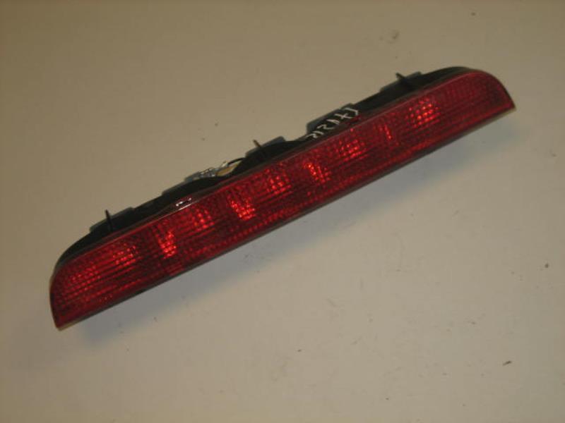 Luce stop centrale NISSAN X-TRAIL 1 PHASE 1 Diésel - 1