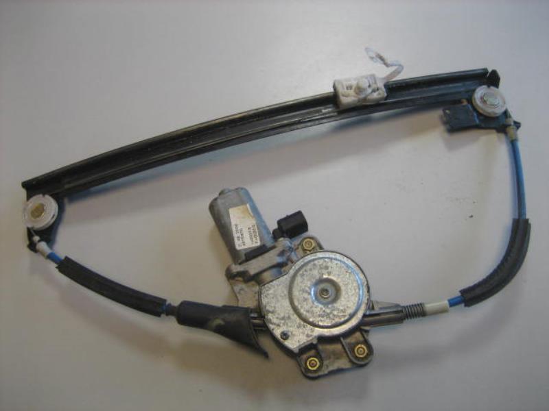 Meccanismo alzacristalli elettrico anteriore destro ALFA ROMEO 147 PHASE 1 Gasolina - 1