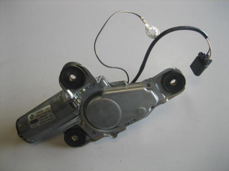 Motore tergicristallo posteriore FORD KA 1 PHASE 1 Gasolina - 1