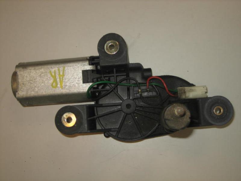 Motore tergicristallo posteriore ALFA ROMEO 147 PHASE 1 Gasolina - 1