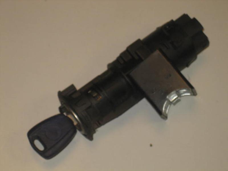 Neiman FIAT PUNTO 2 PHASE 1 Essence - 1