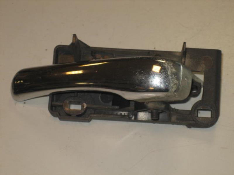 Maniglia interna anteriore sinistra ALFA ROMEO 147 PHASE 1 Gasolina - 1
