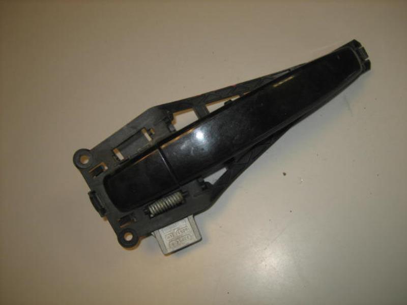 Maniglia portiera posteriore sinistra OPEL CORSA D PHASE 1 Diésel - 1