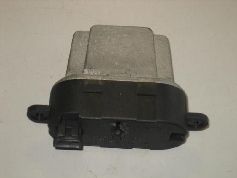 Resistenza riscaldamento ALFA ROMEO 147 PHASE 1 Gasolina - 1