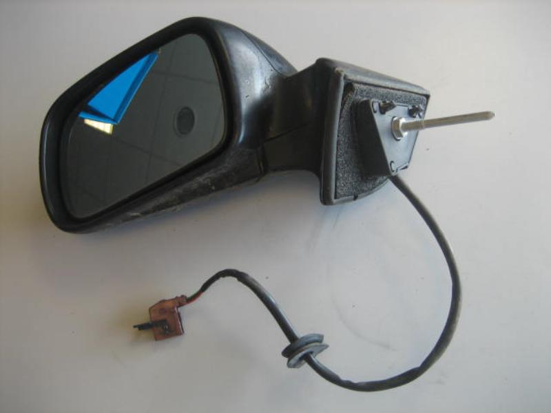 Specchietto retrovisore sinistro PEUGEOT 407 PHASE 1 BREAK Diésel - 1