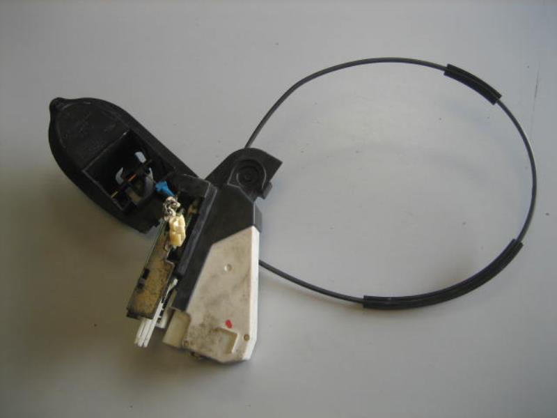 Serratura anteriore destra FORD KA 1 PHASE 1 Gasolina - 1