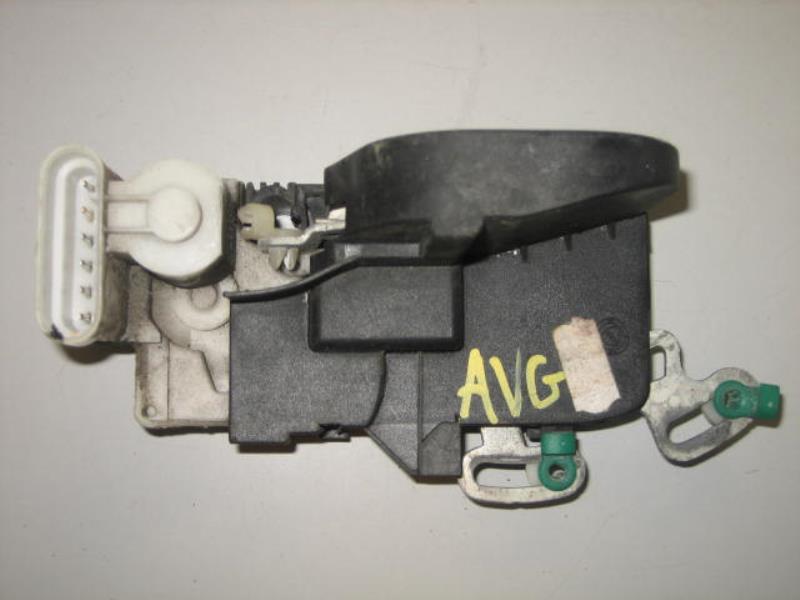 Serratura anteriore sinistra ALFA ROMEO 147 PHASE 1 Gasolina - 1