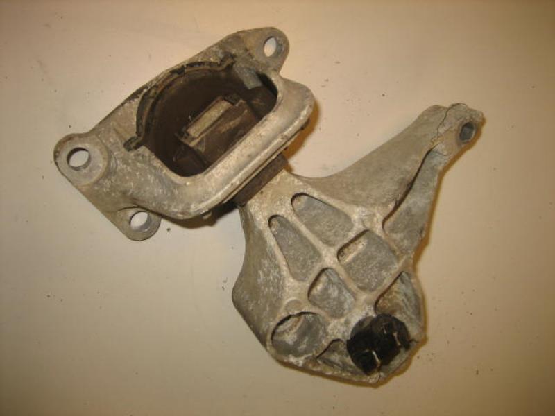Supporto motore destro RENAULT MEGANE 3 PHASE 1 Diésel - 1
